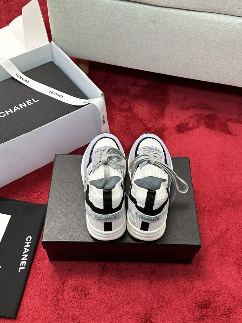 Chxnxl Casual Shoes Sophisticated 127603