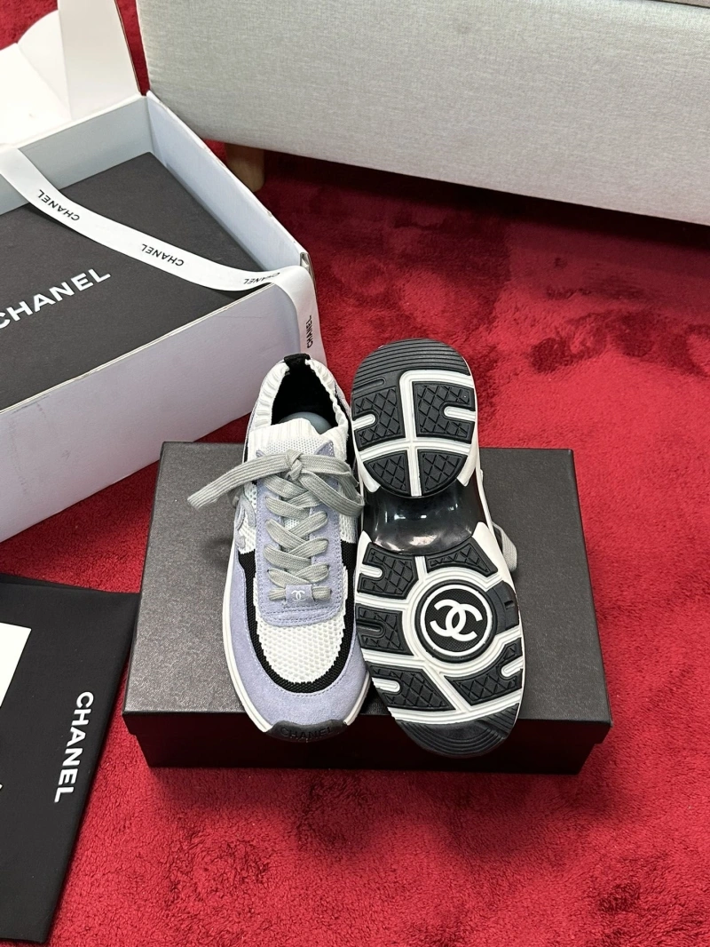 Chxnxl Casual Shoes Sophisticated 127603