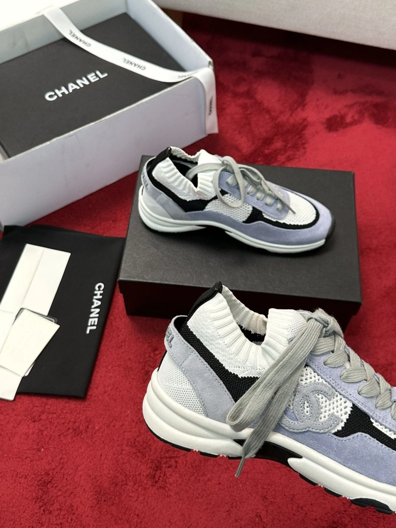 Chxnxl Casual Shoes Sophisticated 127603