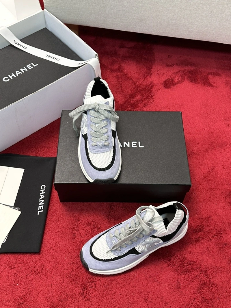 Chxnxl Casual Shoes Sophisticated 127603