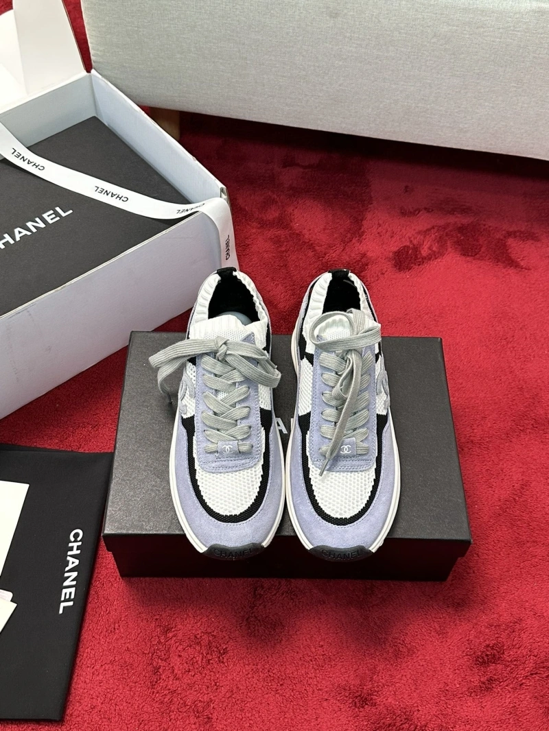 Chxnxl Casual Shoes Sophisticated 127603