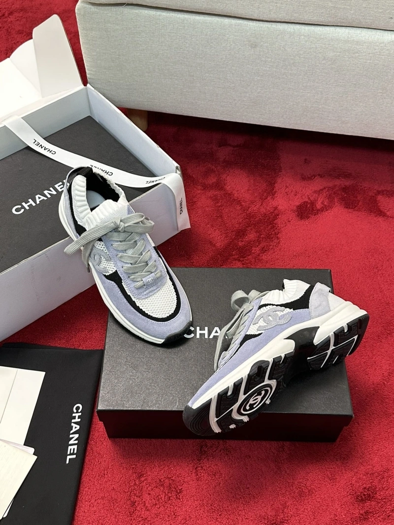 Chxnxl Casual Shoes Sophisticated 127603