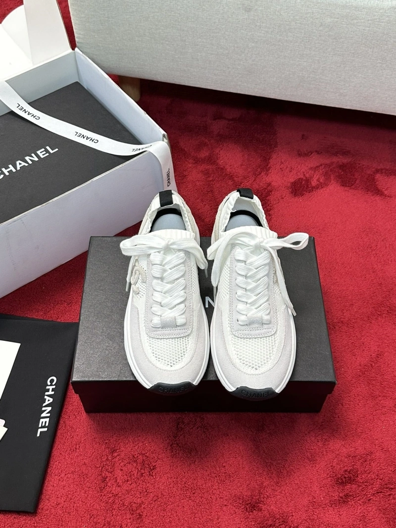 Chxnxl Casual Shoes Elegant 127602
