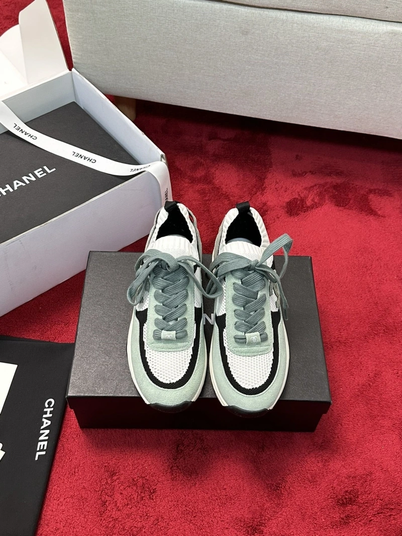 Minimalist Chxnxl Casual Shoes 127599