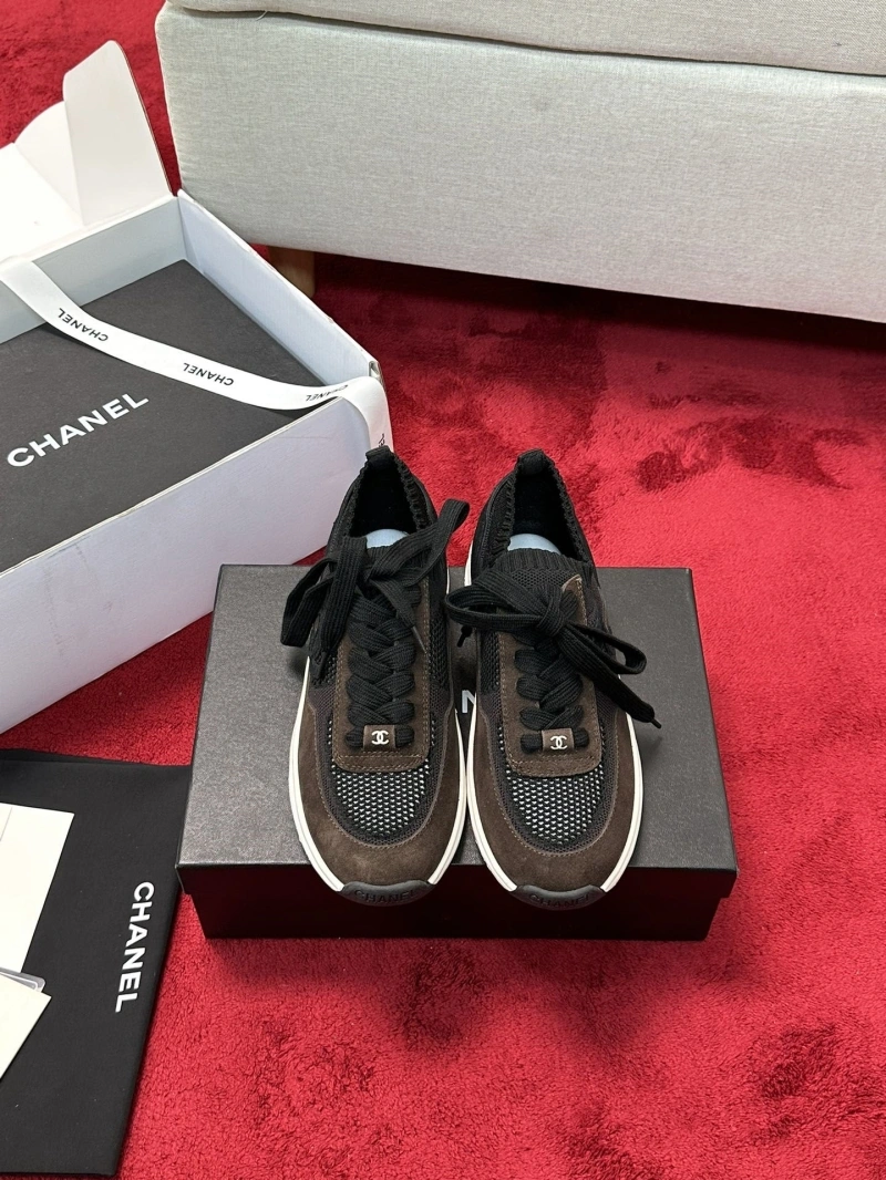 Vibrant Chxnxl Casual Shoes 127598