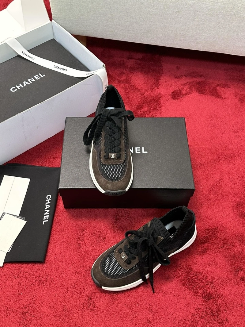 Vibrant Chxnxl Casual Shoes 127598