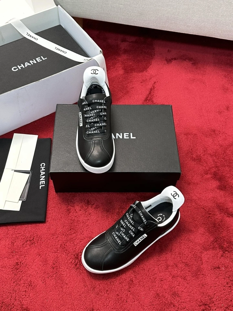 Chxnxl Casual Shoes Sleek 127600
