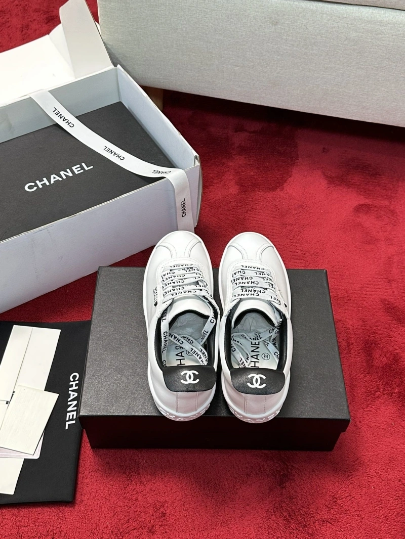 Chxnxl Casual Shoes GoodFit 127597