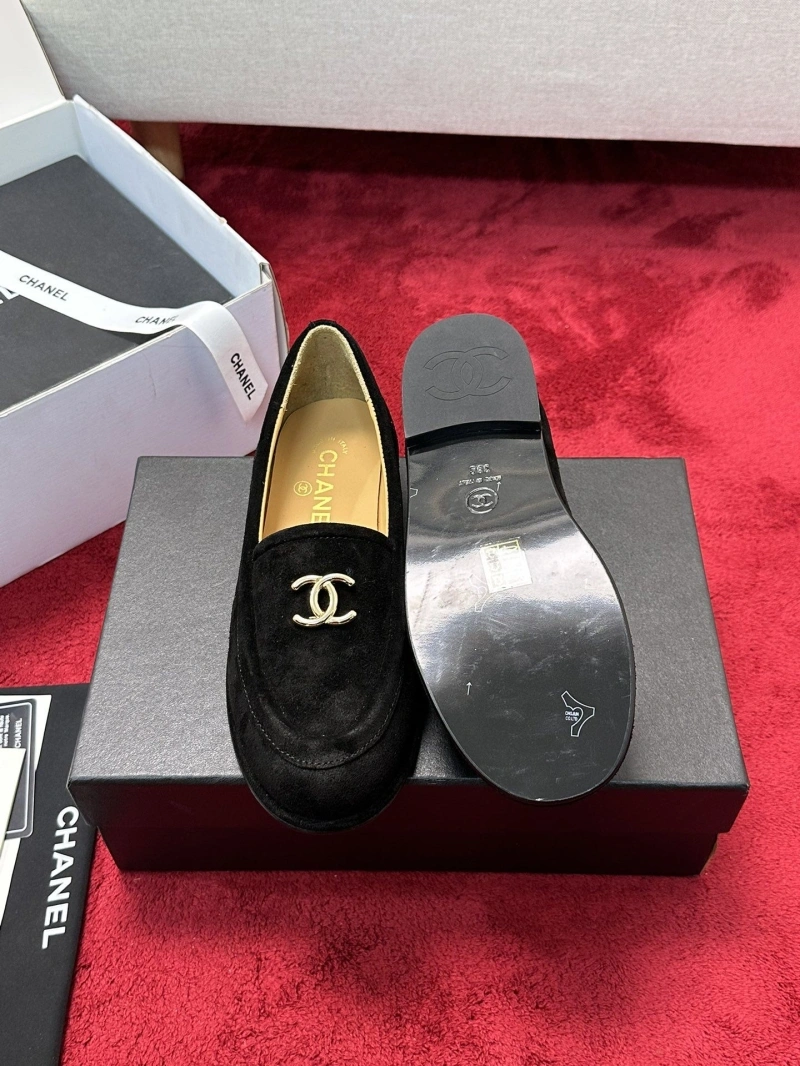 BestValue Chxnxl Leather Shoes 127489