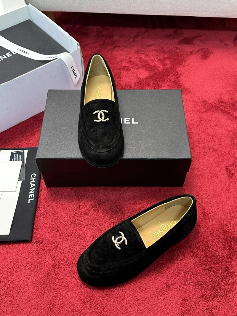 BestValue Chxnxl Leather Shoes 127489
