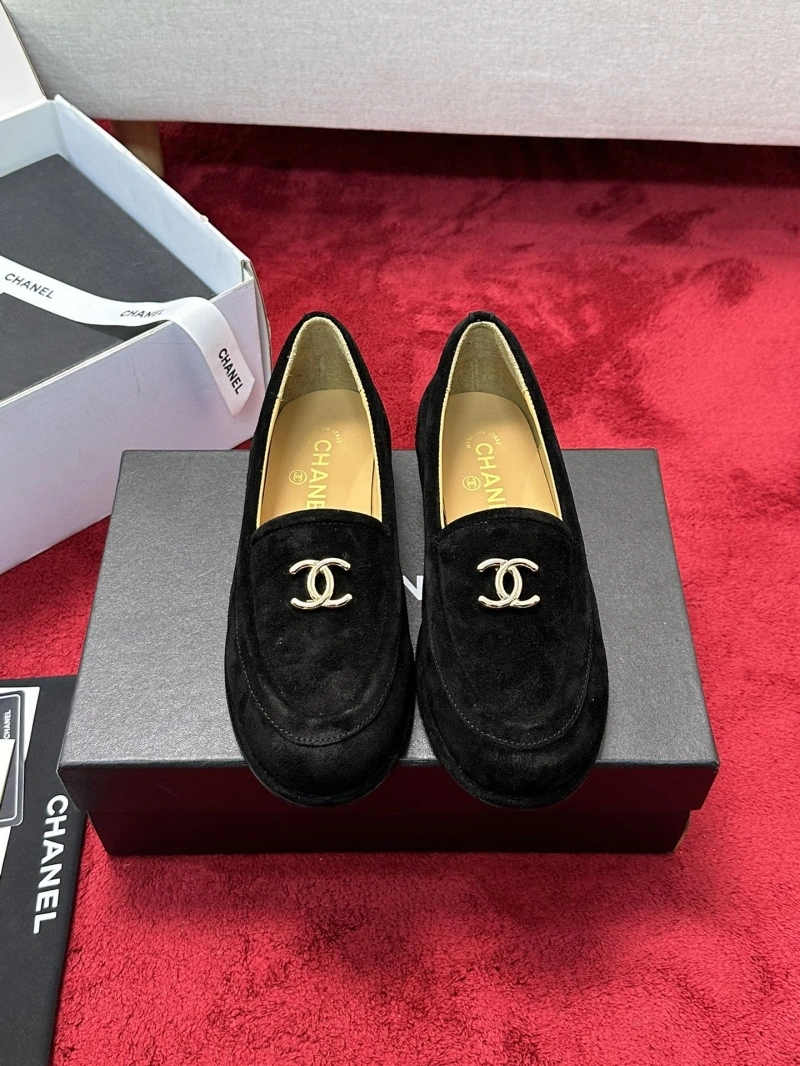 BestValue Chxnxl Leather Shoes 127489