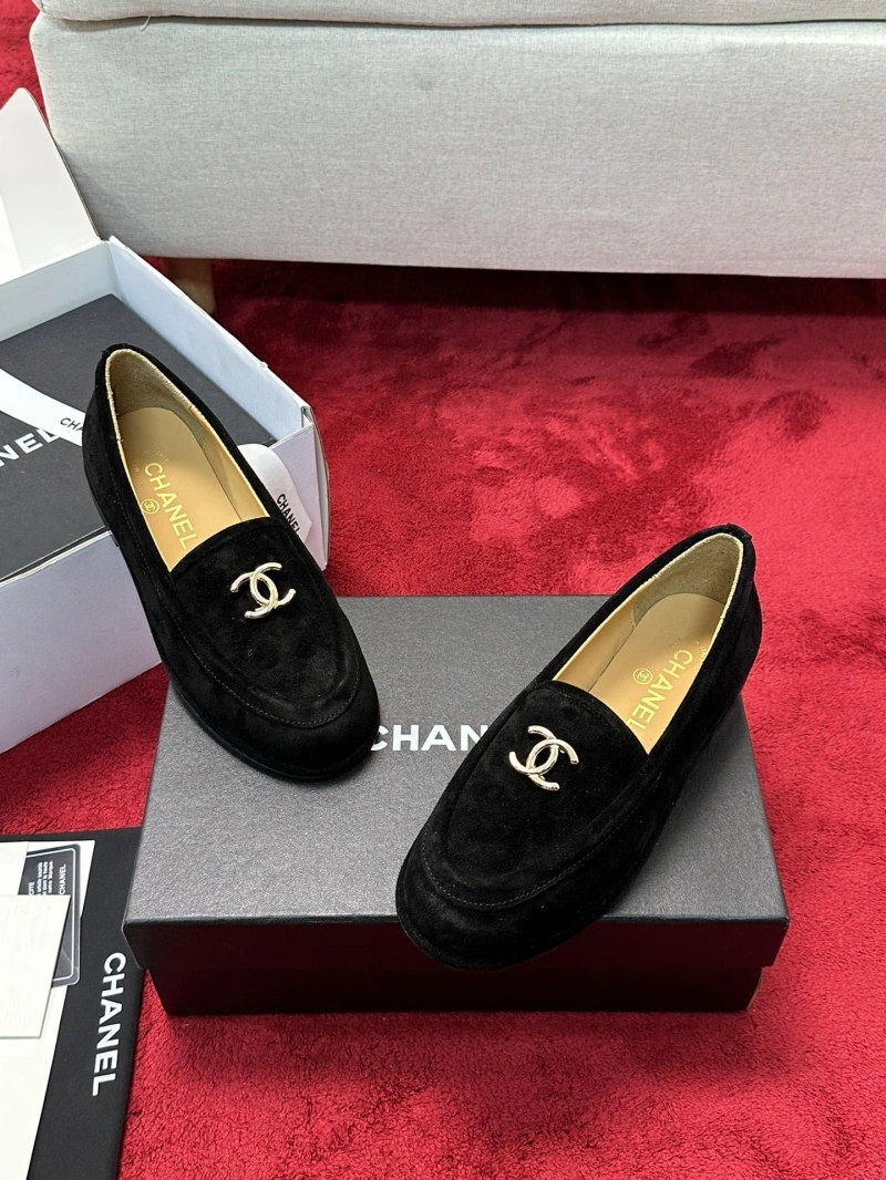 BestValue Chxnxl Leather Shoes 127489