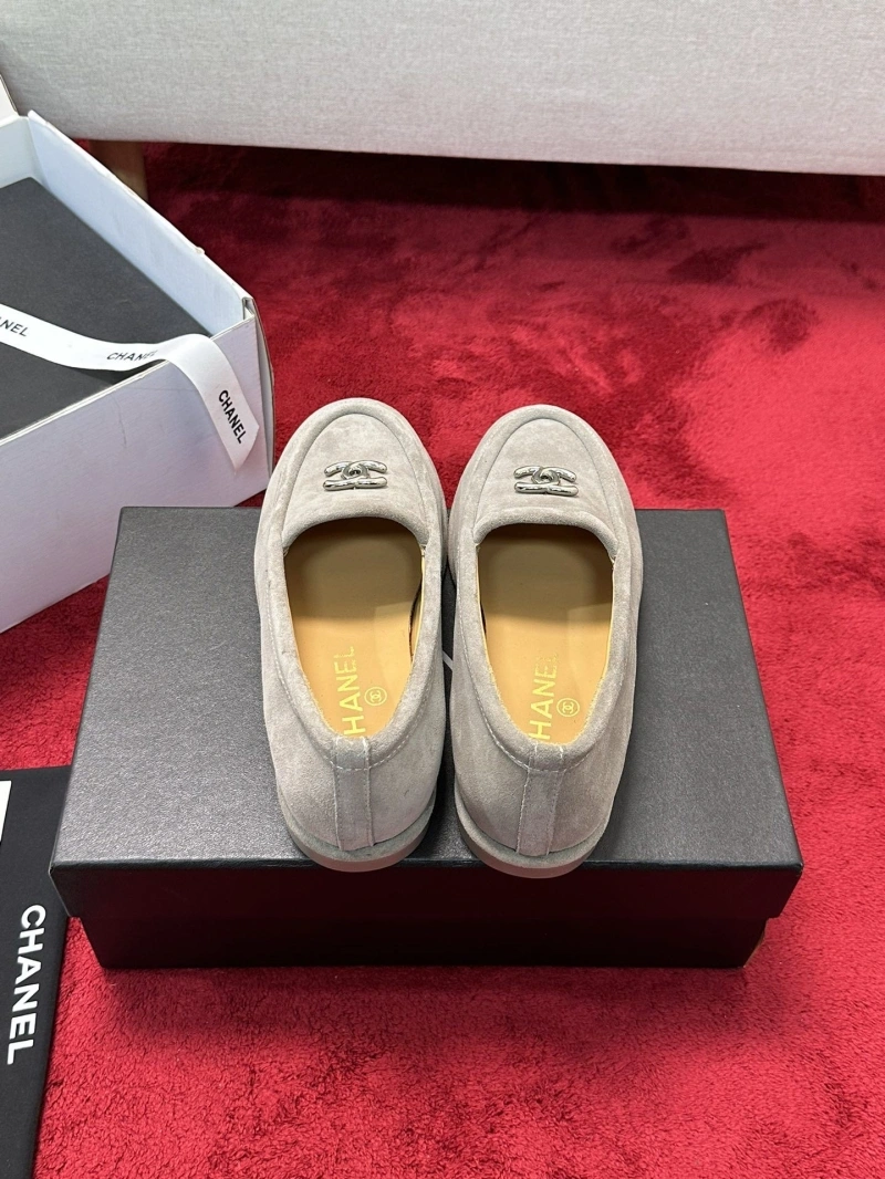 Chxnxl Leather Shoes HighQuality 127487