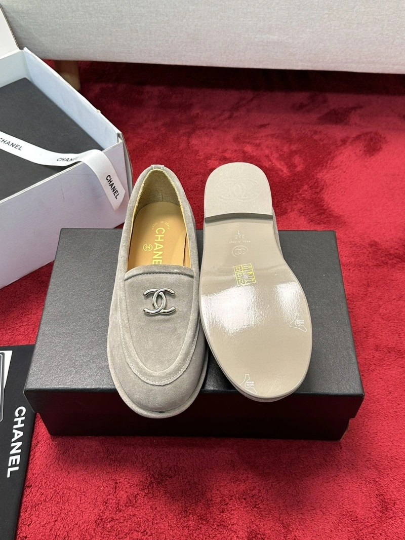 Chxnxl Leather Shoes HighQuality 127487