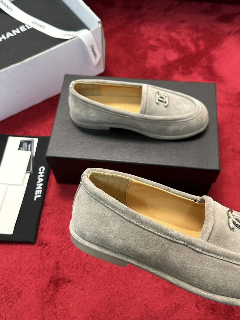 Chxnxl Leather Shoes HighQuality 127487