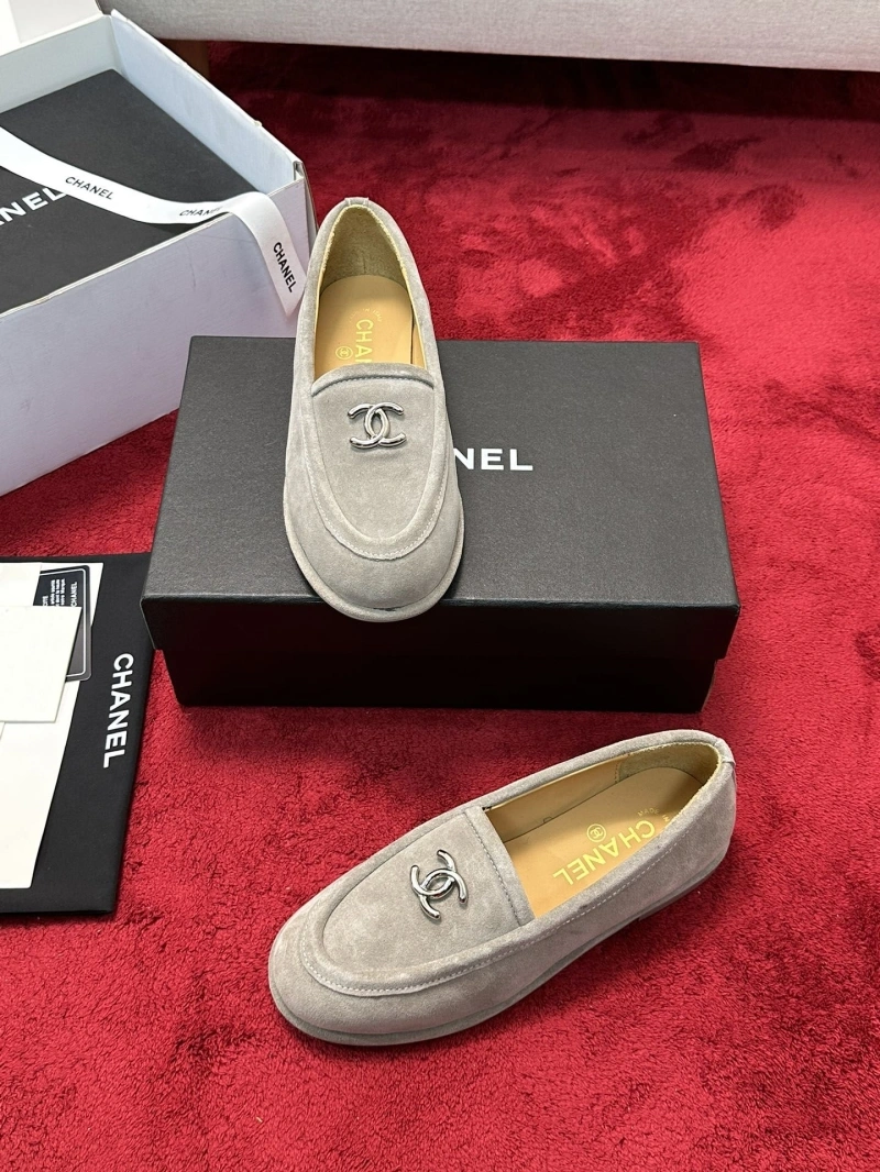Chxnxl Leather Shoes HighQuality 127487