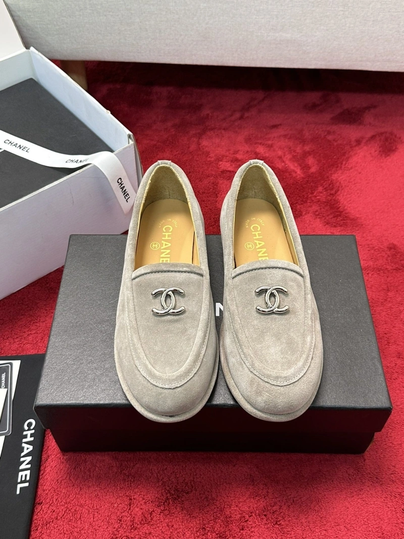 Chxnxl Leather Shoes HighQuality 127487