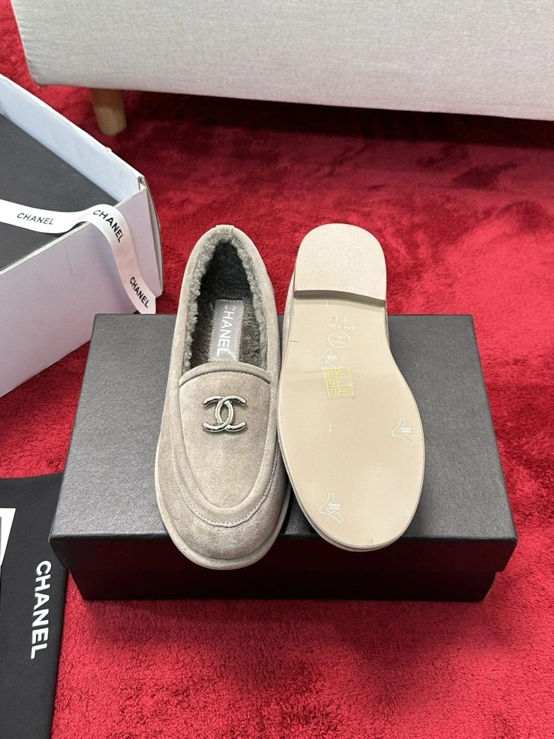 Chxnxl Leather Shoes BestValue 127481