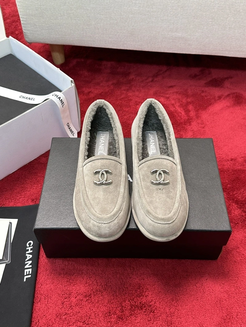 Chxnxl Leather Shoes BestValue 127481