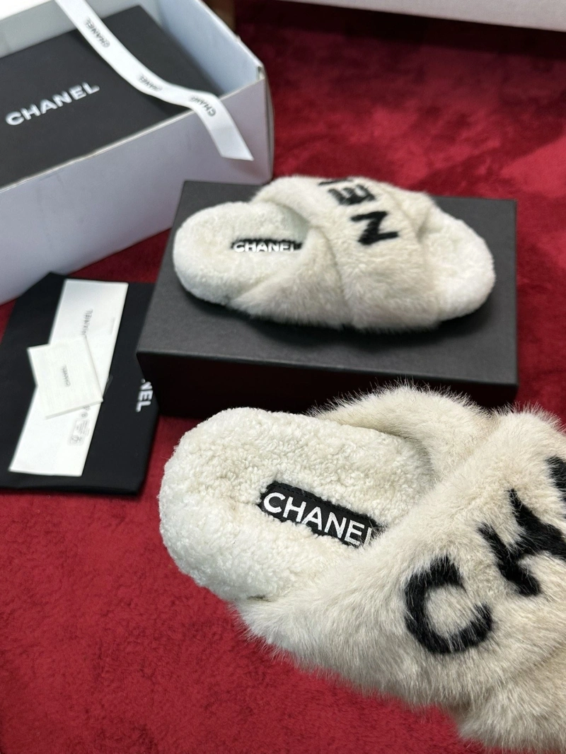 Chxnxl Slippers Minimalist 127402