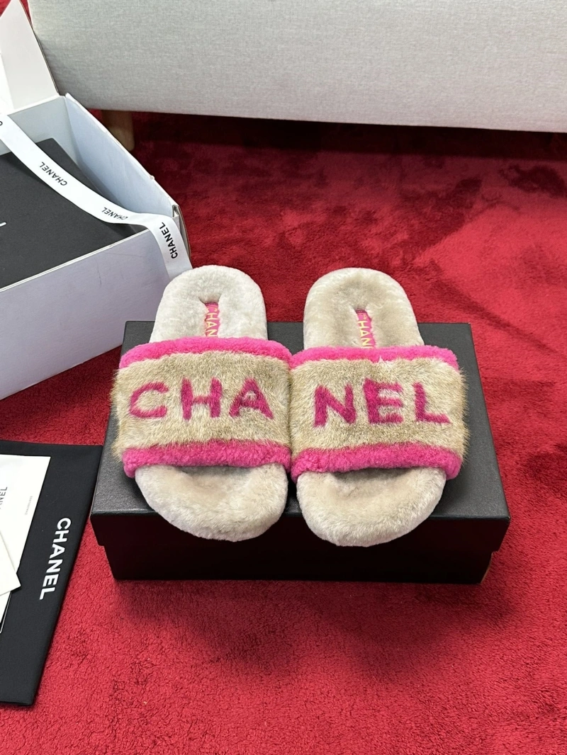 Chxnxl Slippers AllSeason 127401