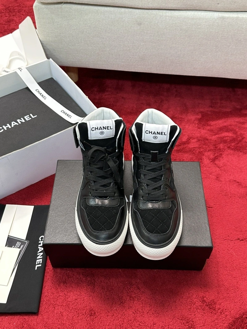 Vibrant Chxnxl Casual Shoes 127588