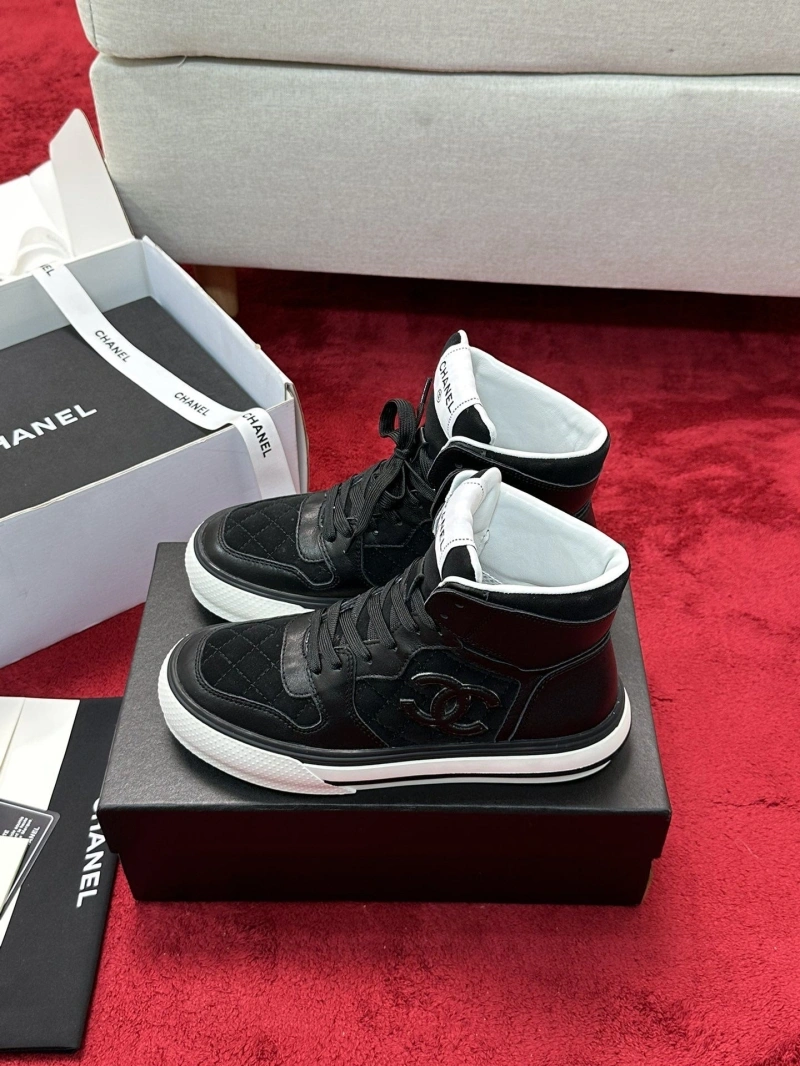 Vibrant Chxnxl Casual Shoes 127588