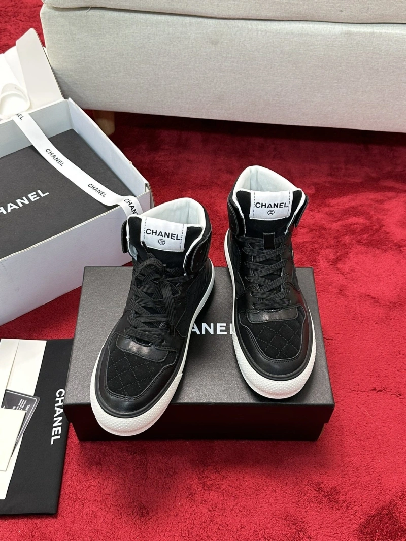Vibrant Chxnxl Casual Shoes 127588