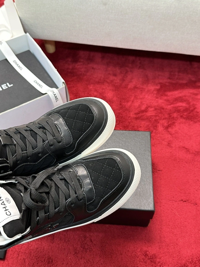 Vibrant Chxnxl Casual Shoes 127588