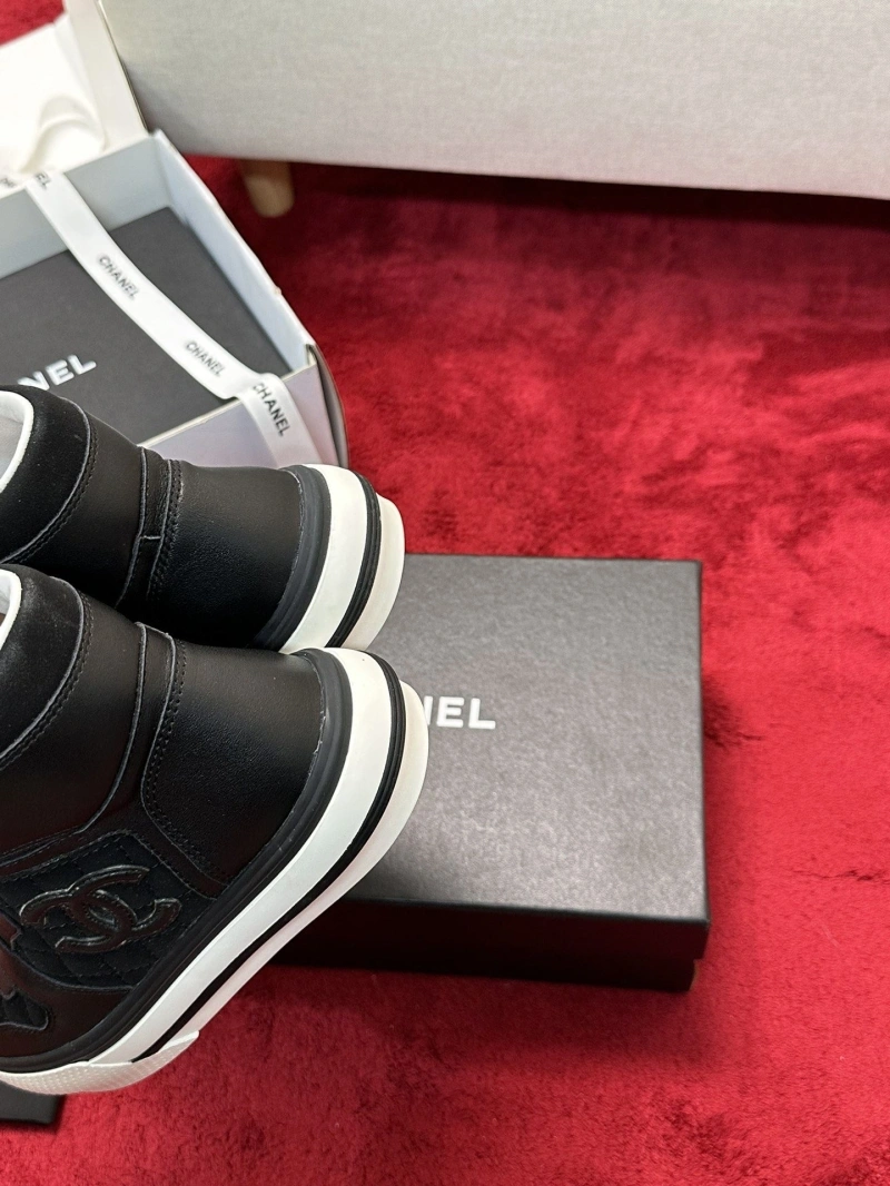 Vibrant Chxnxl Casual Shoes 127588