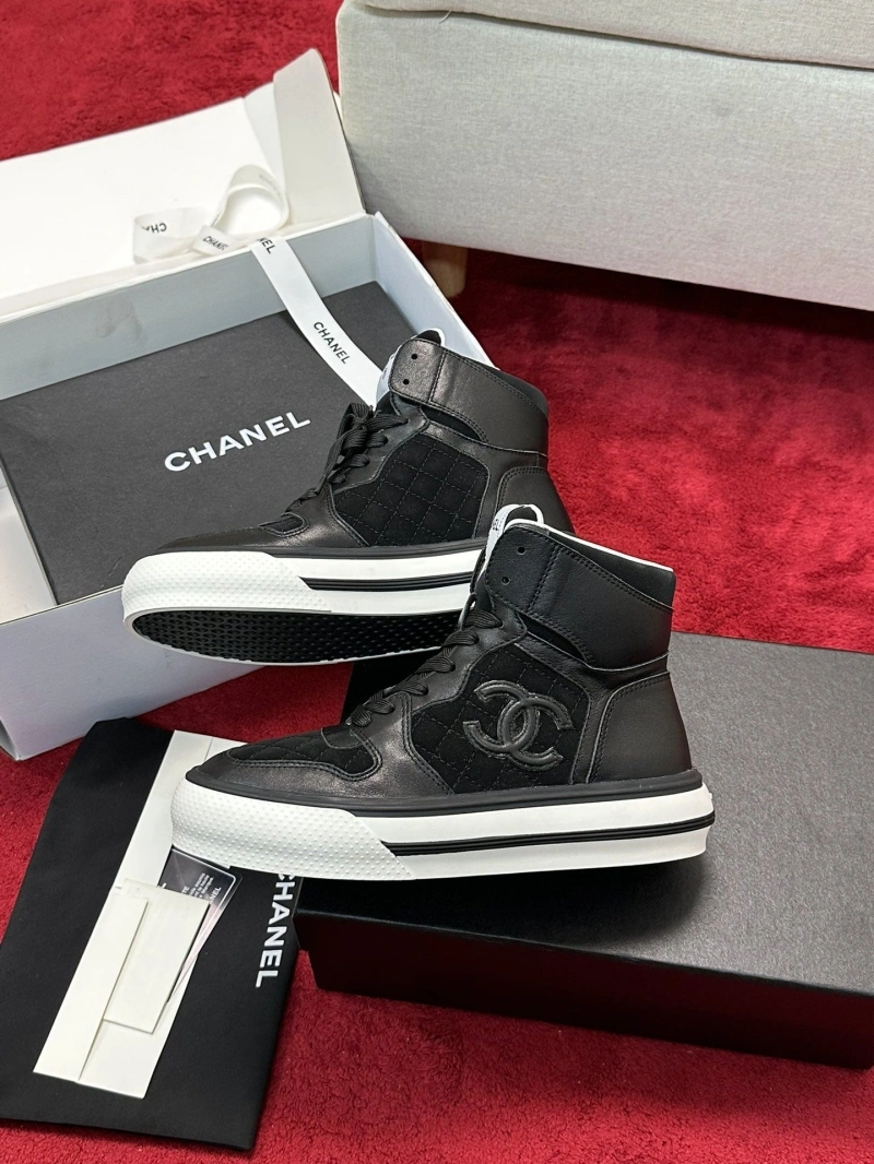 Vibrant Chxnxl Casual Shoes 127588