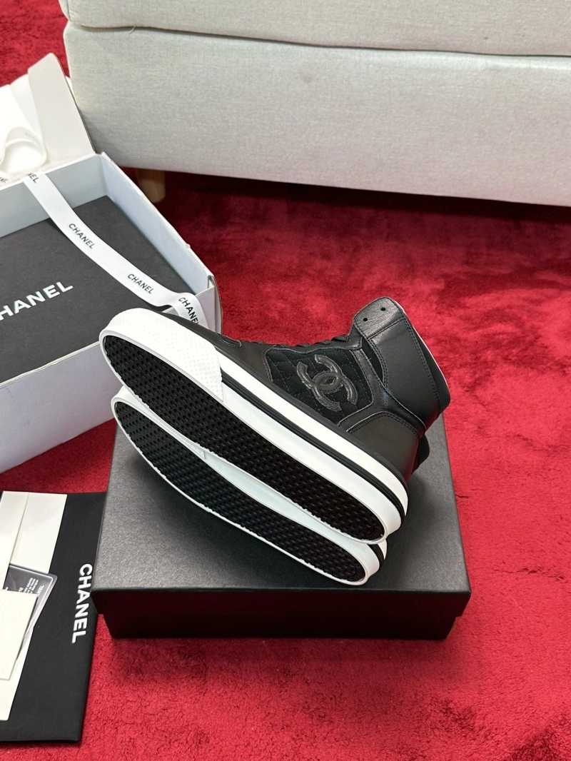 Vibrant Chxnxl Casual Shoes 127588
