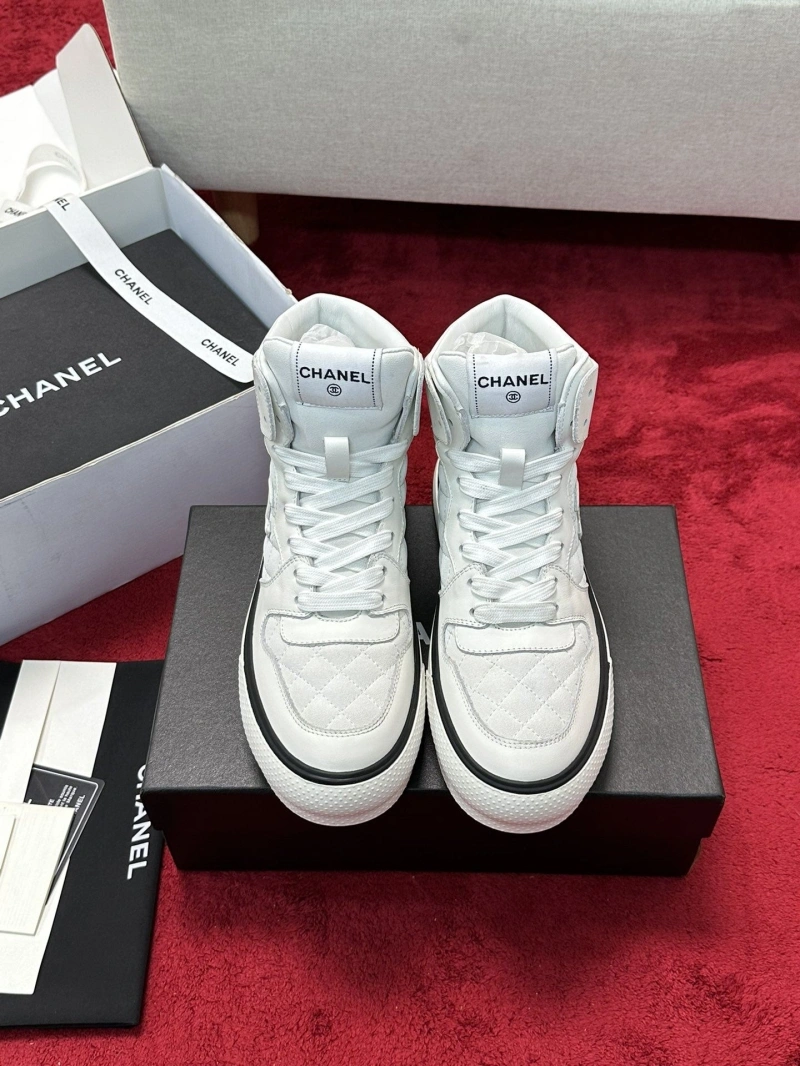 Chxnxl Casual Shoes GoAnywhere 127590