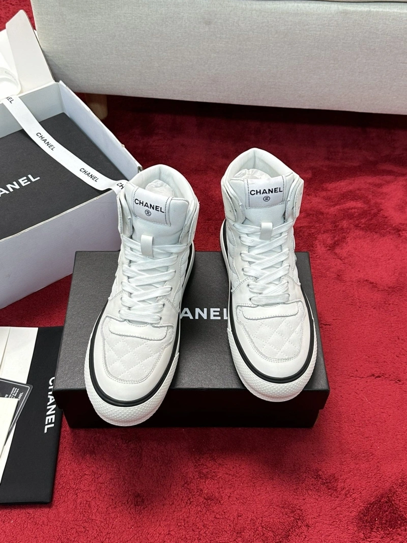 Chxnxl Casual Shoes GoAnywhere 127590