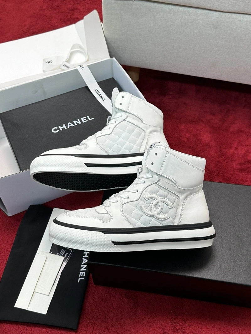 Chxnxl Casual Shoes GoAnywhere 127590