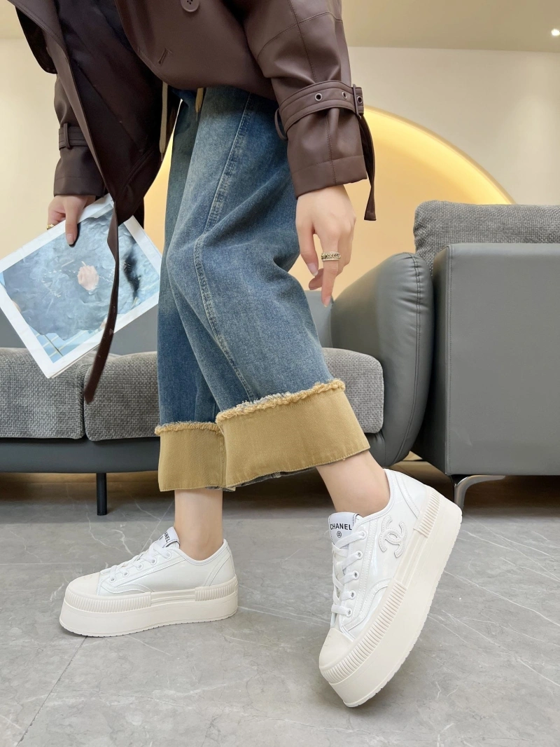 Chxnxl Casual Shoes Stylish 127591