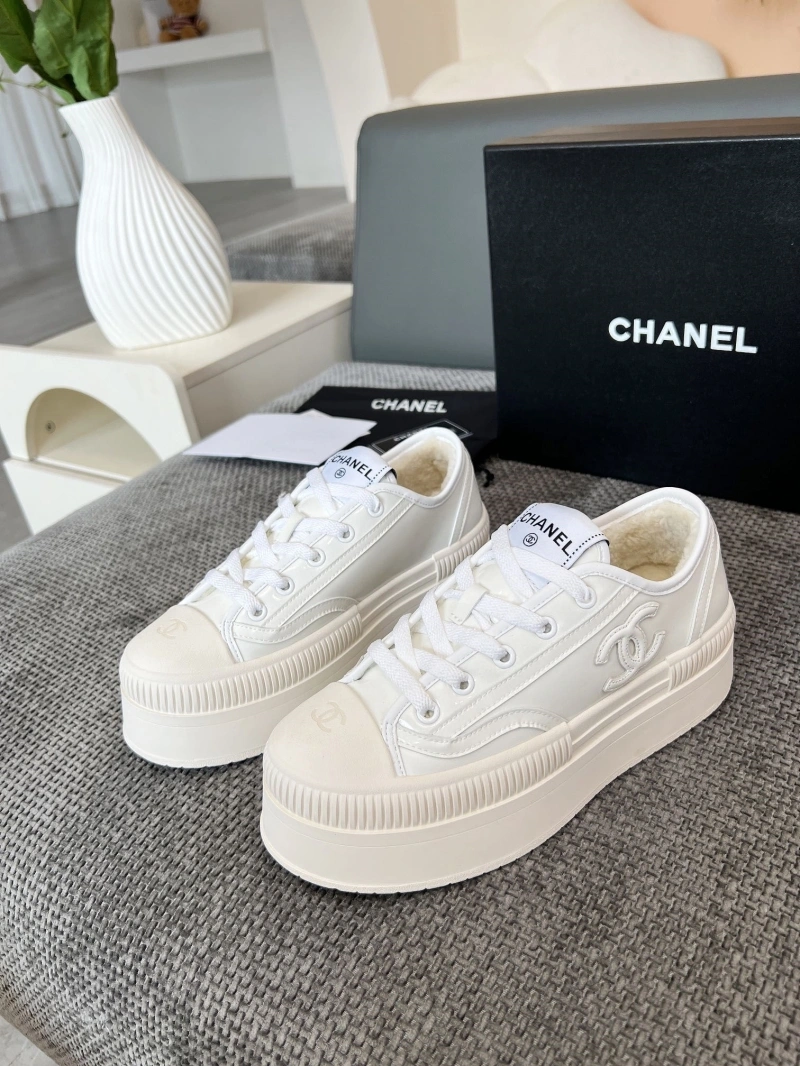 Chxnxl Casual Shoes Stylish 127591