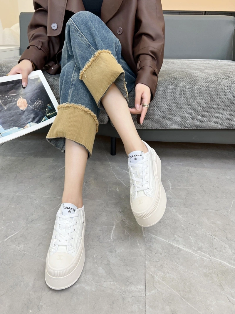 Chxnxl Casual Shoes Stylish 127591