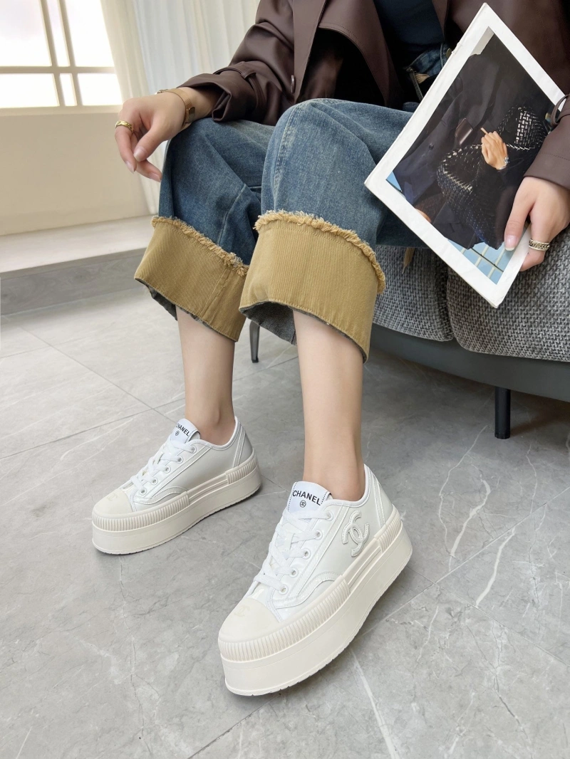 Chxnxl Casual Shoes Stylish 127591