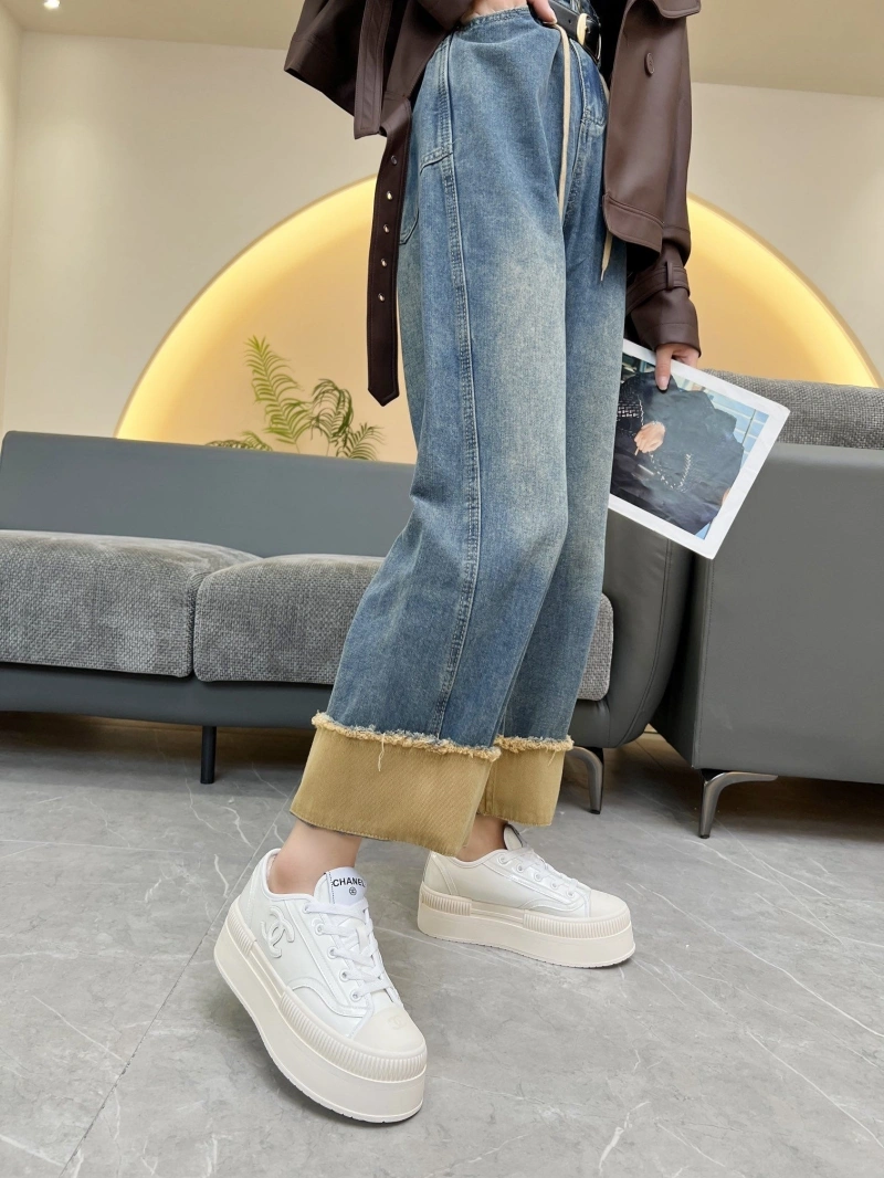 Chxnxl Casual Shoes Stylish 127591