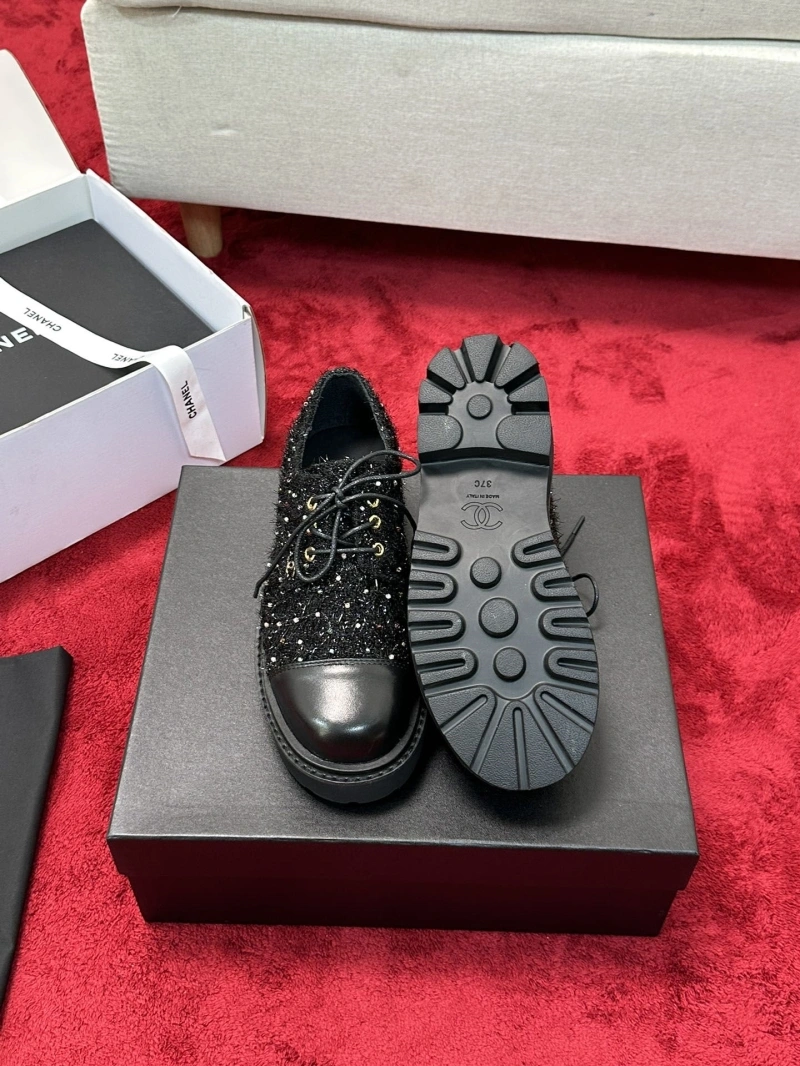 Flexible Chxnxl Casual Shoes 127592