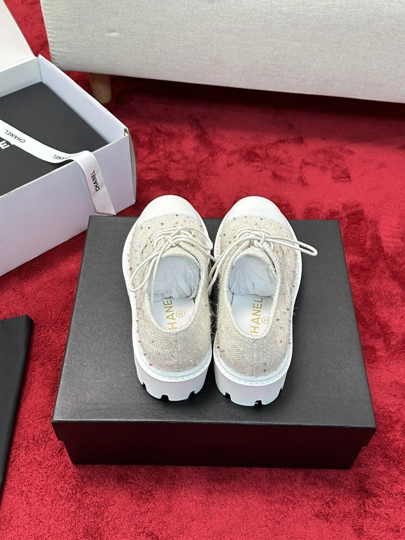 Chxnxl Casual Shoes Classic 127595