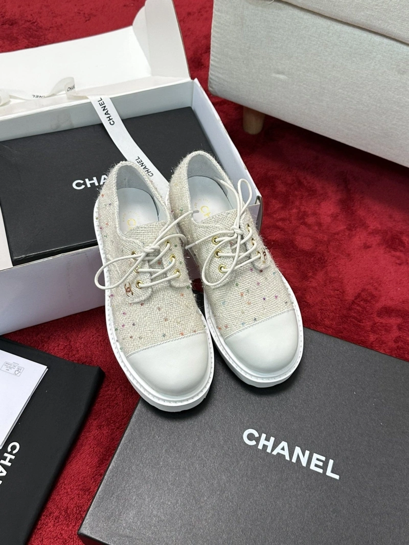 Chxnxl Casual Shoes Classic 127595