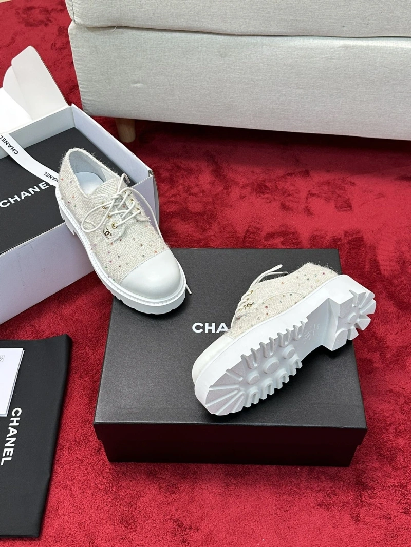 Chxnxl Casual Shoes Classic 127595