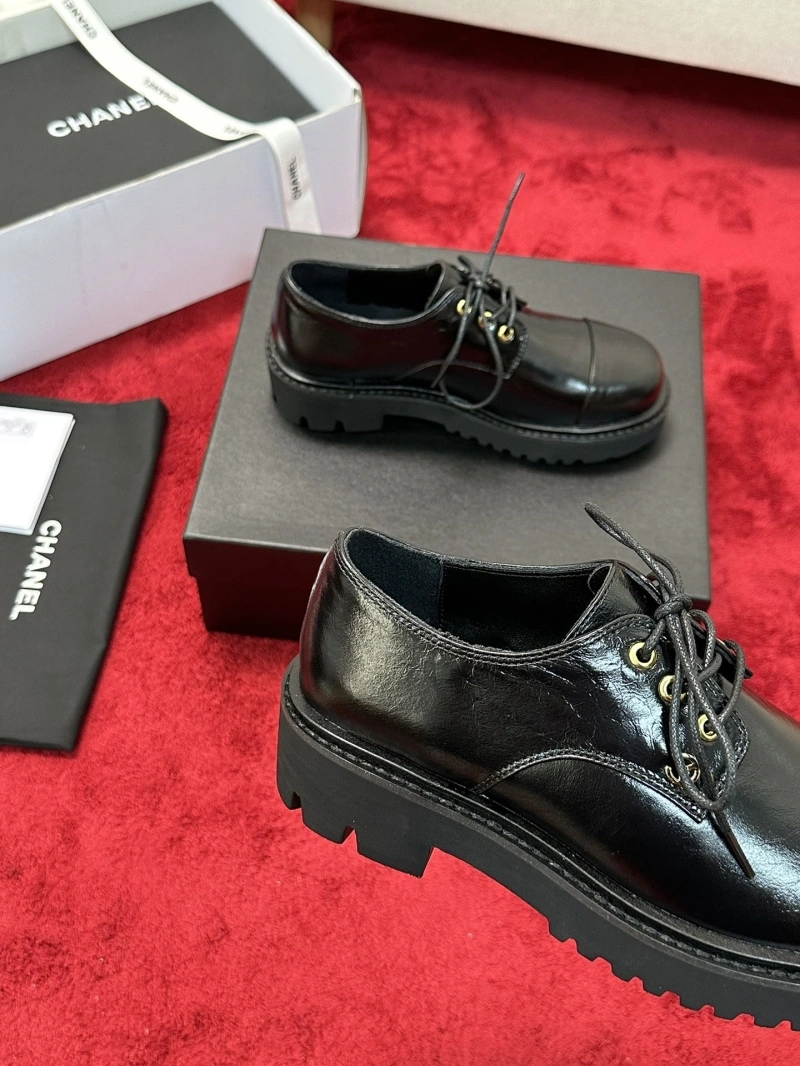Chxnxl Leather Shoes StreetReady 127475
