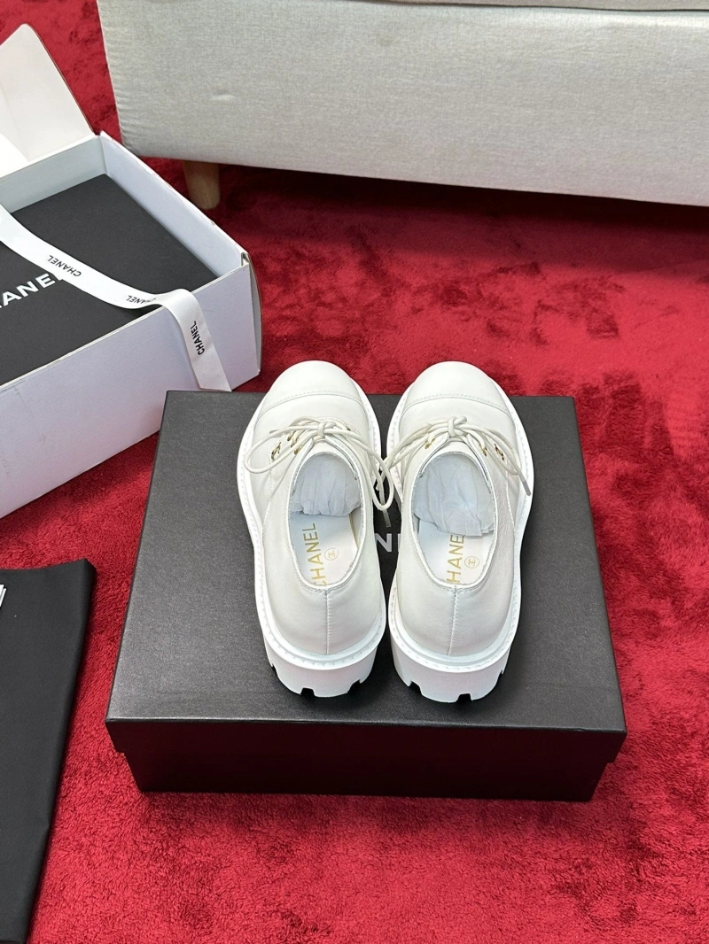 Chxnxl Casual Shoes Vibrant 127583