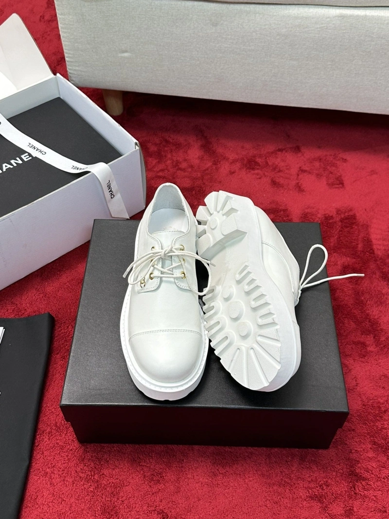 Chxnxl Casual Shoes Vibrant 127583