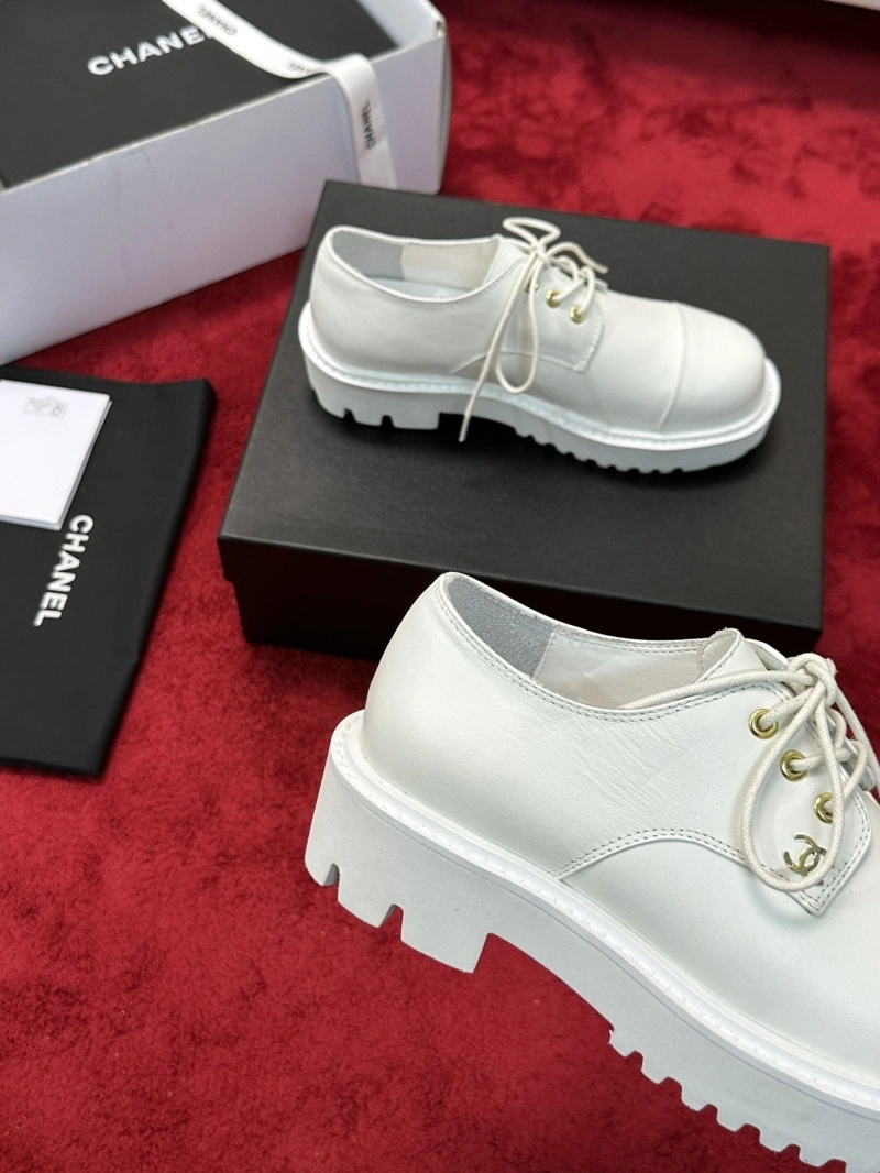 Chxnxl Casual Shoes Vibrant 127583