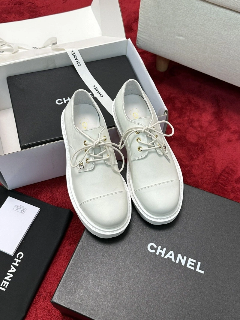 Chxnxl Casual Shoes Vibrant 127583