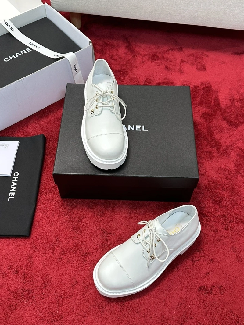 Chxnxl Casual Shoes Vibrant 127583
